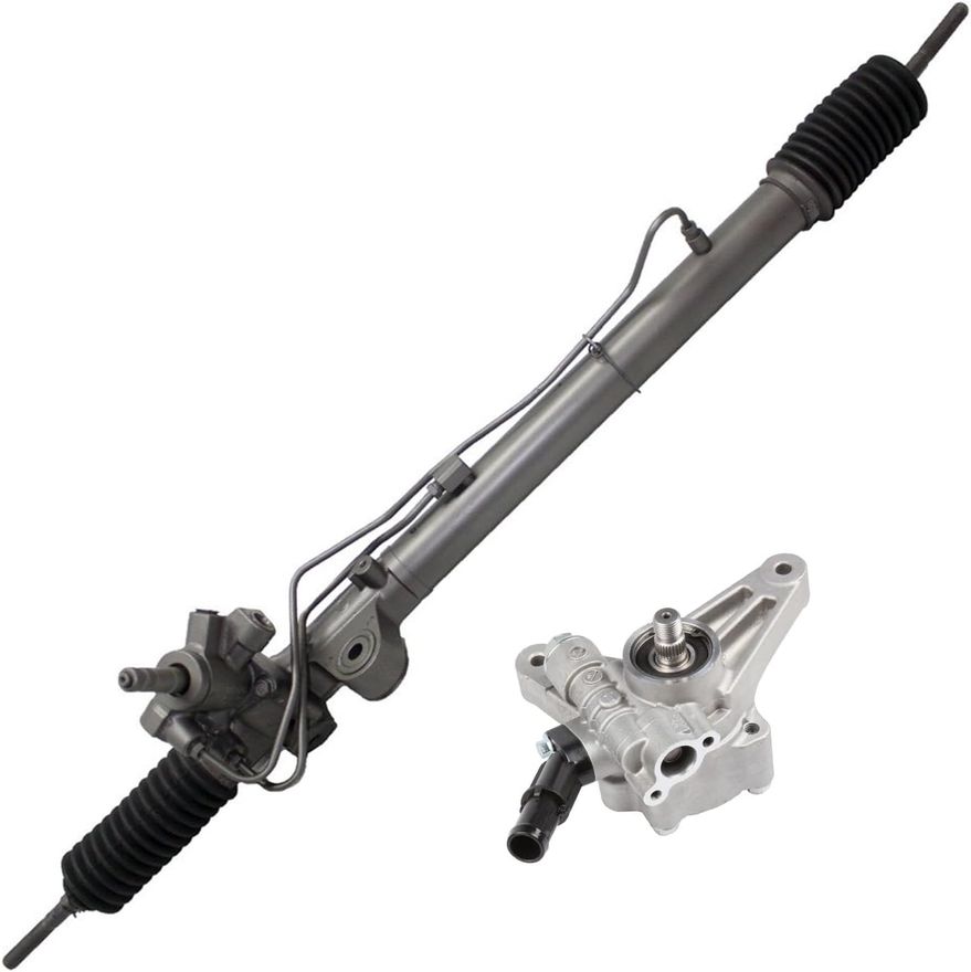 Main Image - Rack and Pinion Pump Kit