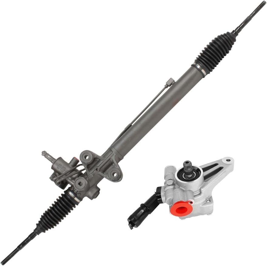Main Image - Rack and Pinion Pump Kit