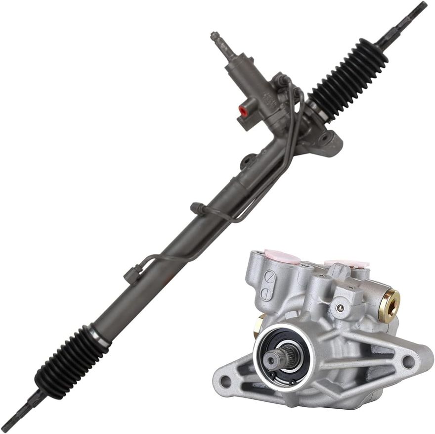 Main Image - Rack and Pinion Pump Kit