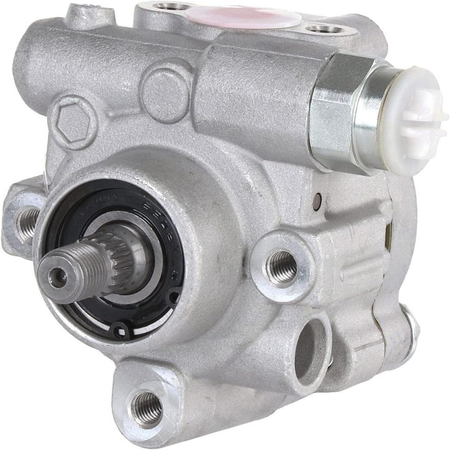 Power Steering Pump - SP5271