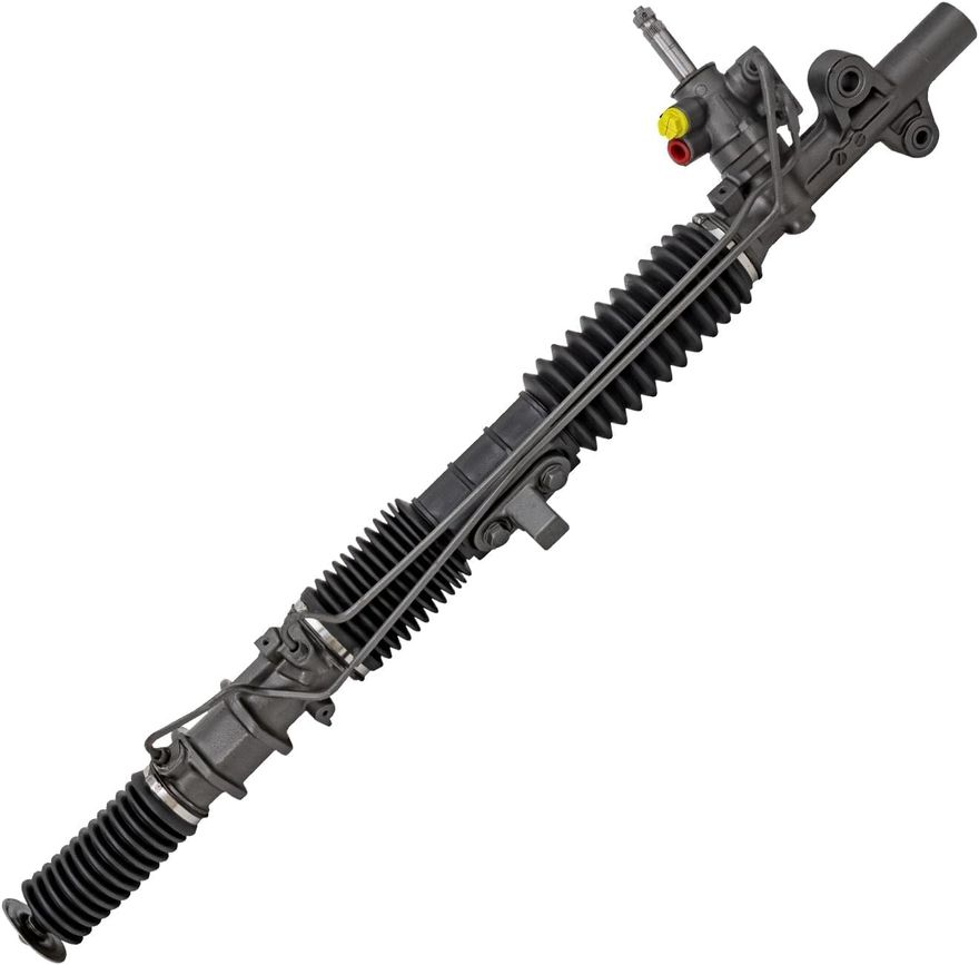 Power Steering Rack and Pinion - 25860