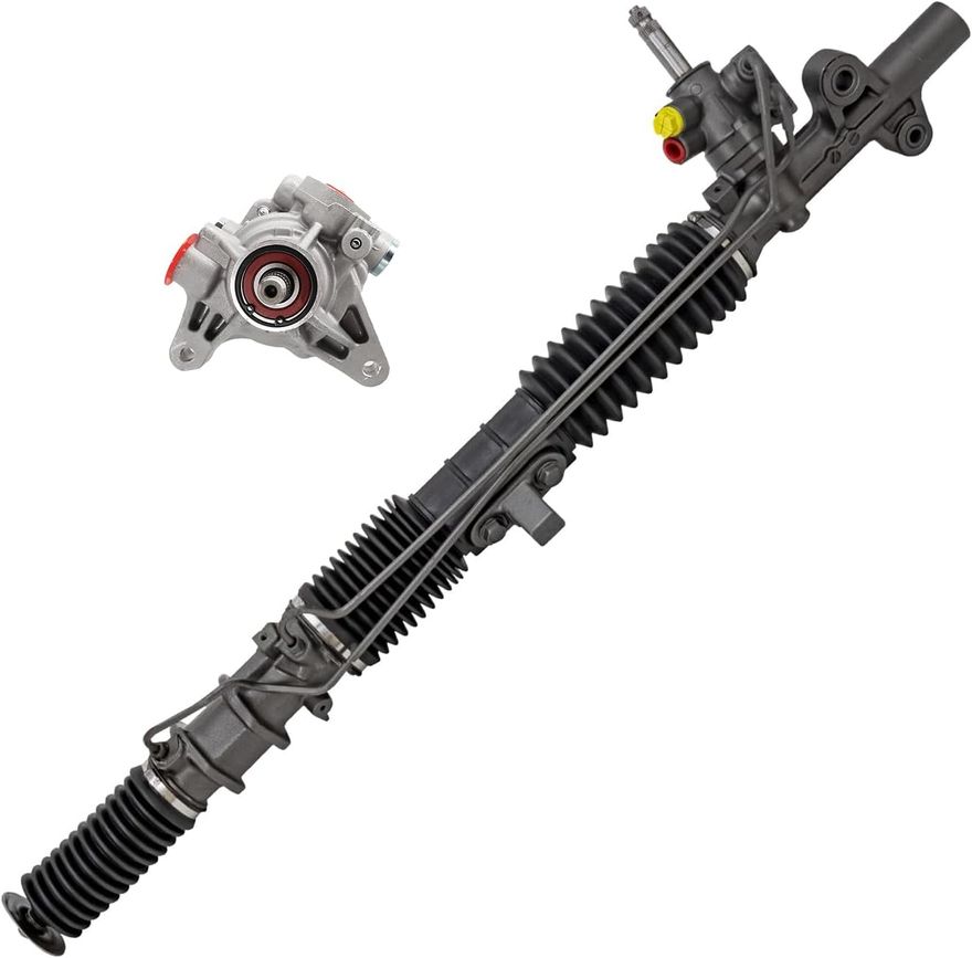 Main Image - Rack and Pinion Pump Kit
