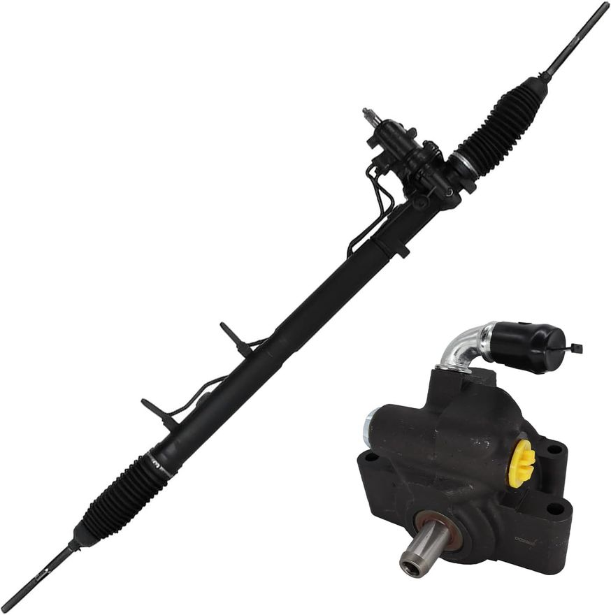 Main Image - Rack and Pinion Pump Kit