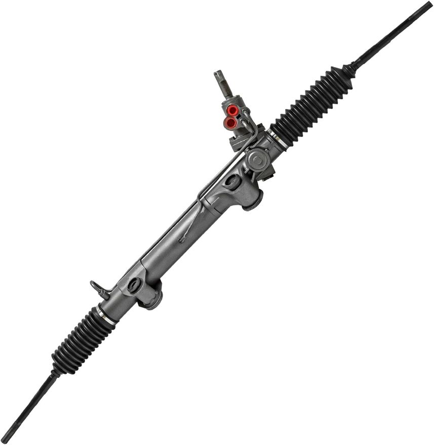 Power Steering Rack and Pinion - 5201