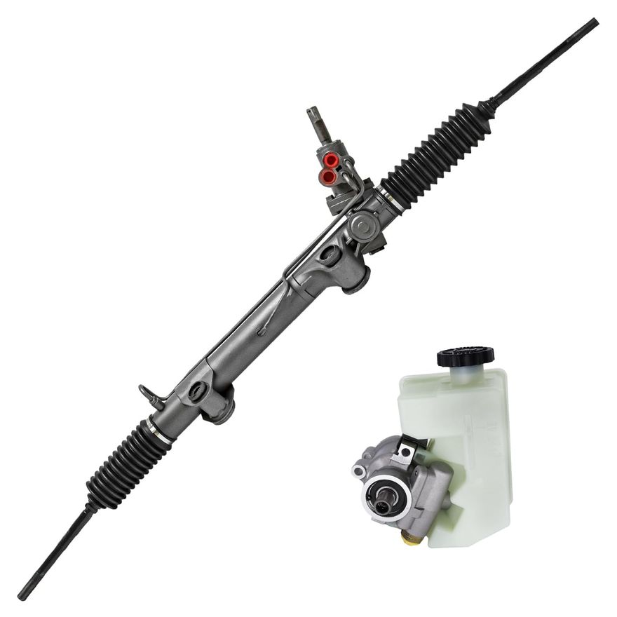 Main Image - Rack and Pinion Pump Kit