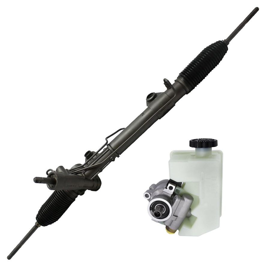 Main Image - Rack and Pinion Pump Kit