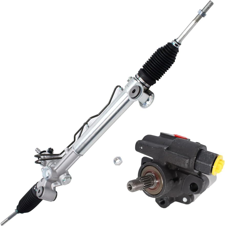 Main Image - Rack and Pinion Pump Kit