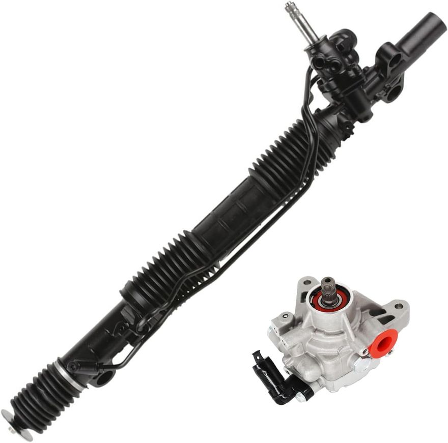 Main Image - Rack and Pinion Pump Kit