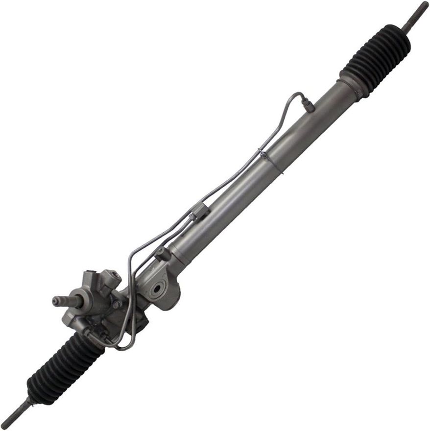 Power Steering Rack and Pinion - 30301