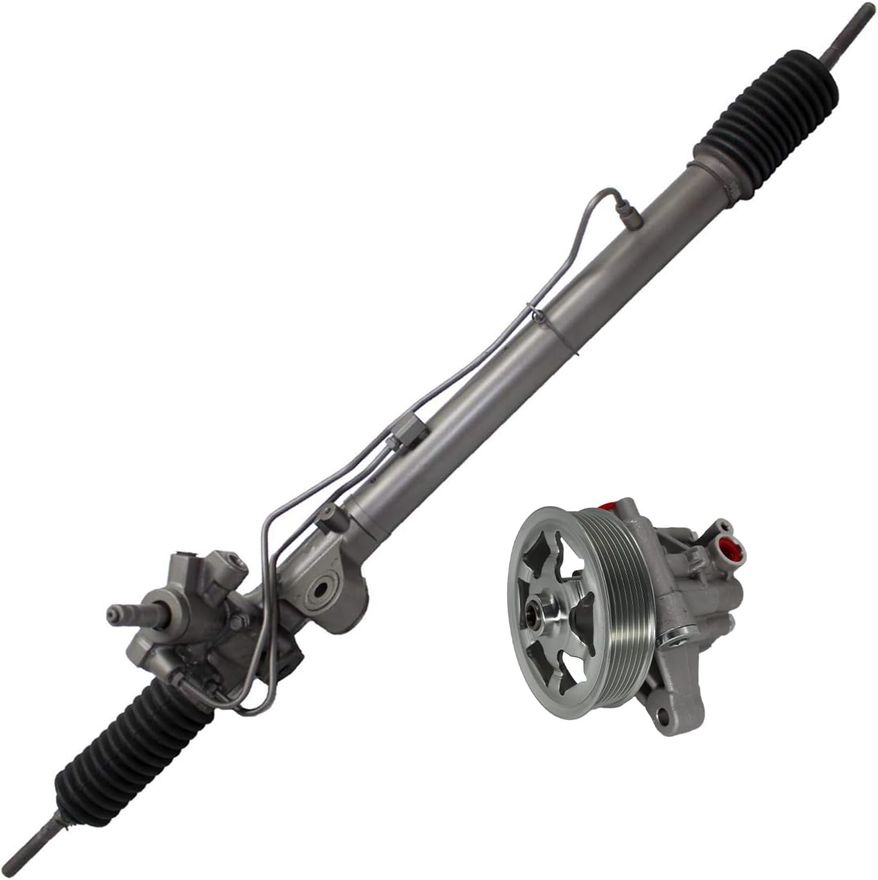 Main Image - Rack and Pinion Pump Kit