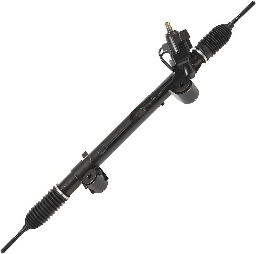 Power Steering Rack and Pinion - 30306