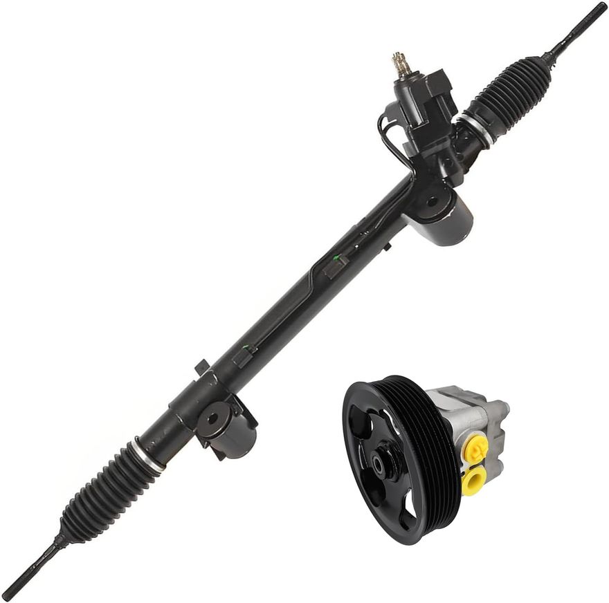 Main Image - Rack and Pinion Pump Kit