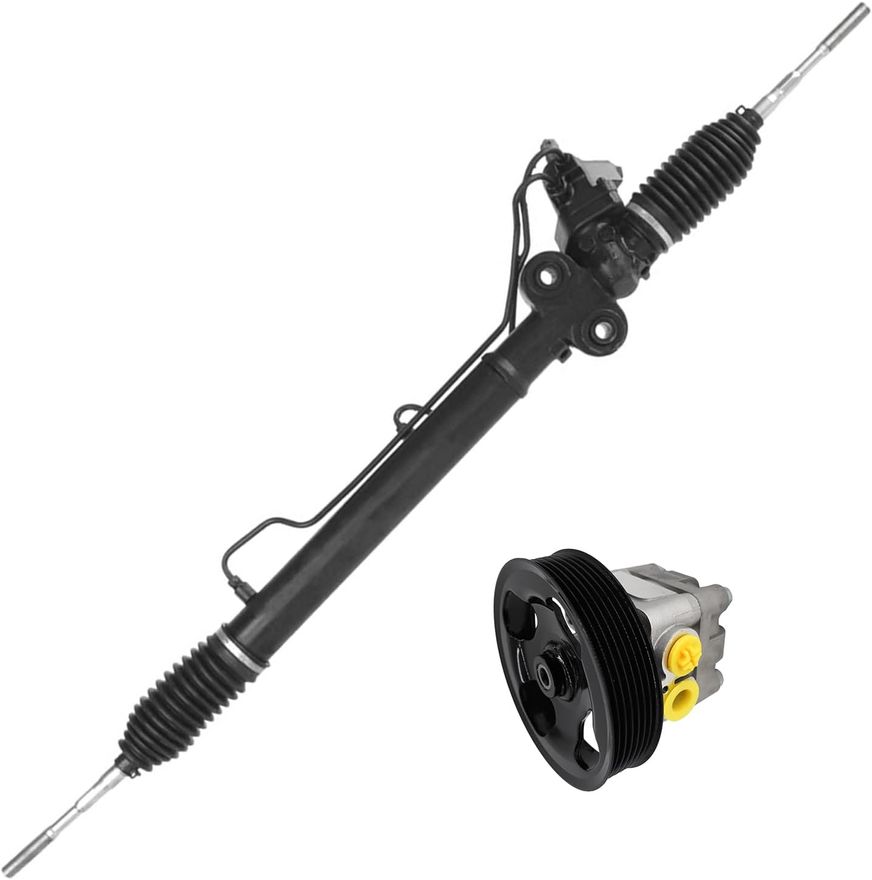 Main Image - Rack and Pinion Pump Kit