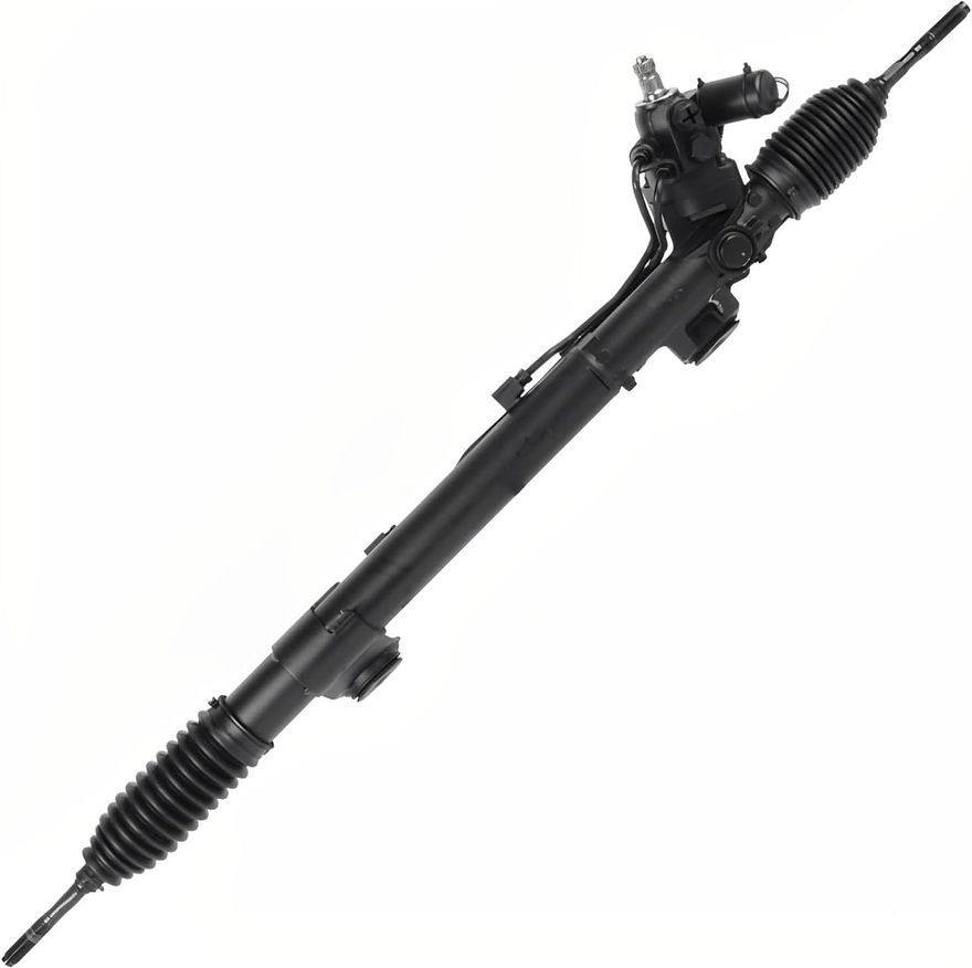 Power Steering Rack and Pinion - 30235