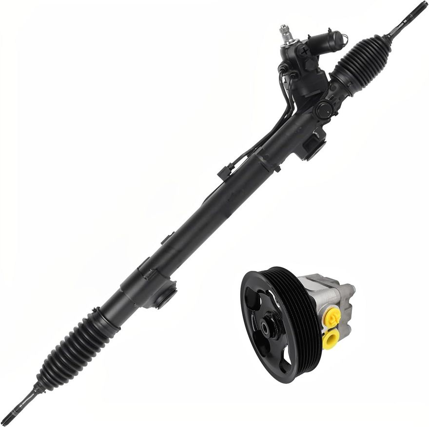 Main Image - Rack and Pinion Pump Kit