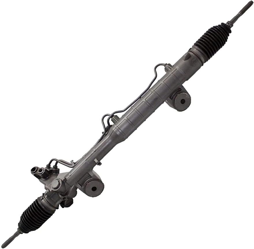 Power Steering Rack and Pinion - 30238