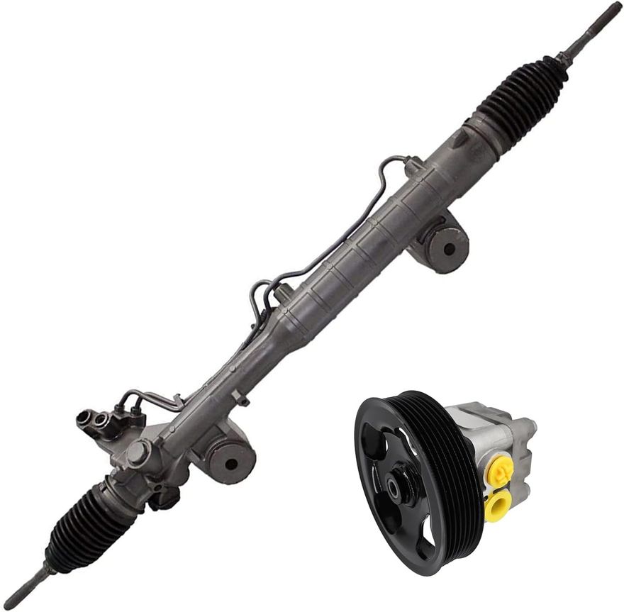 Main Image - Rack and Pinion Pump Kit