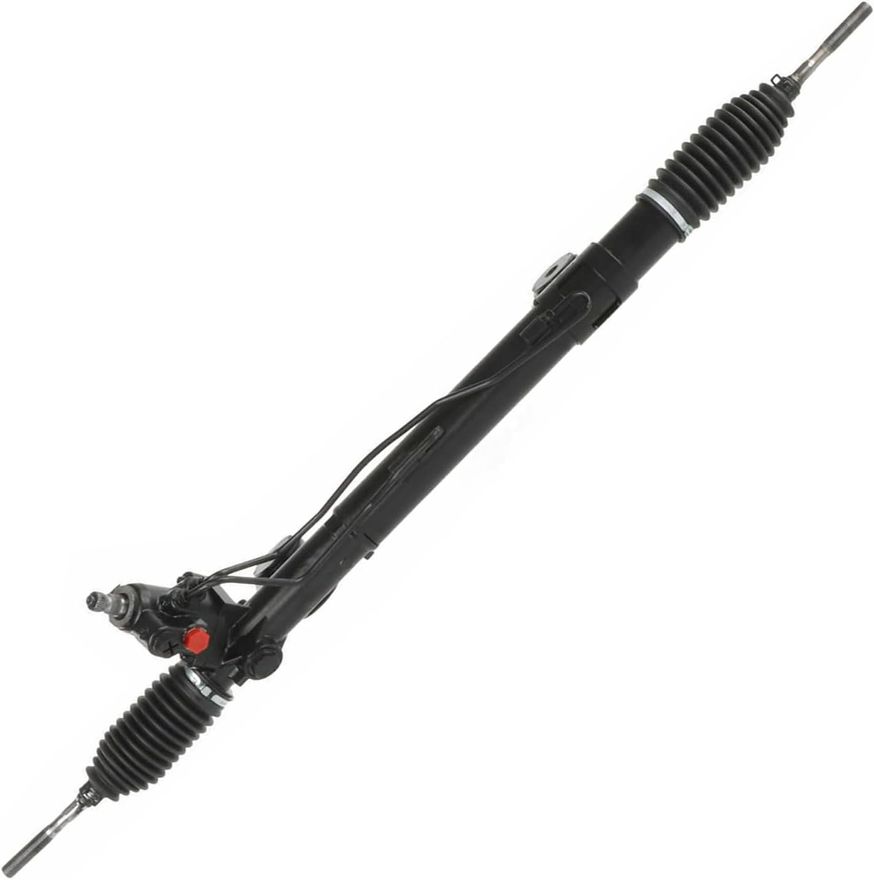 Power Steering Rack and Pinion - 26564