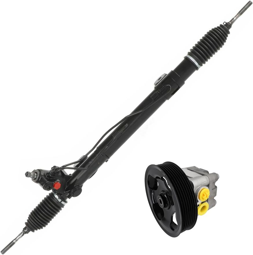 Main Image - Rack and Pinion Pump Kit