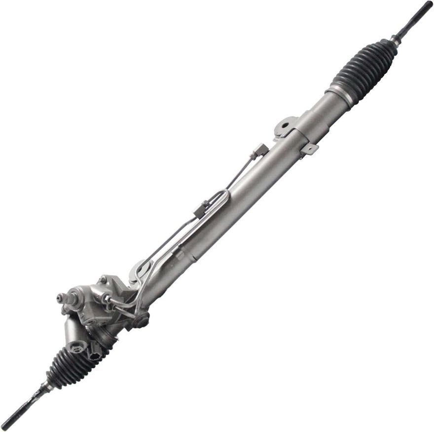 Power Steering Rack and Pinion - 26563