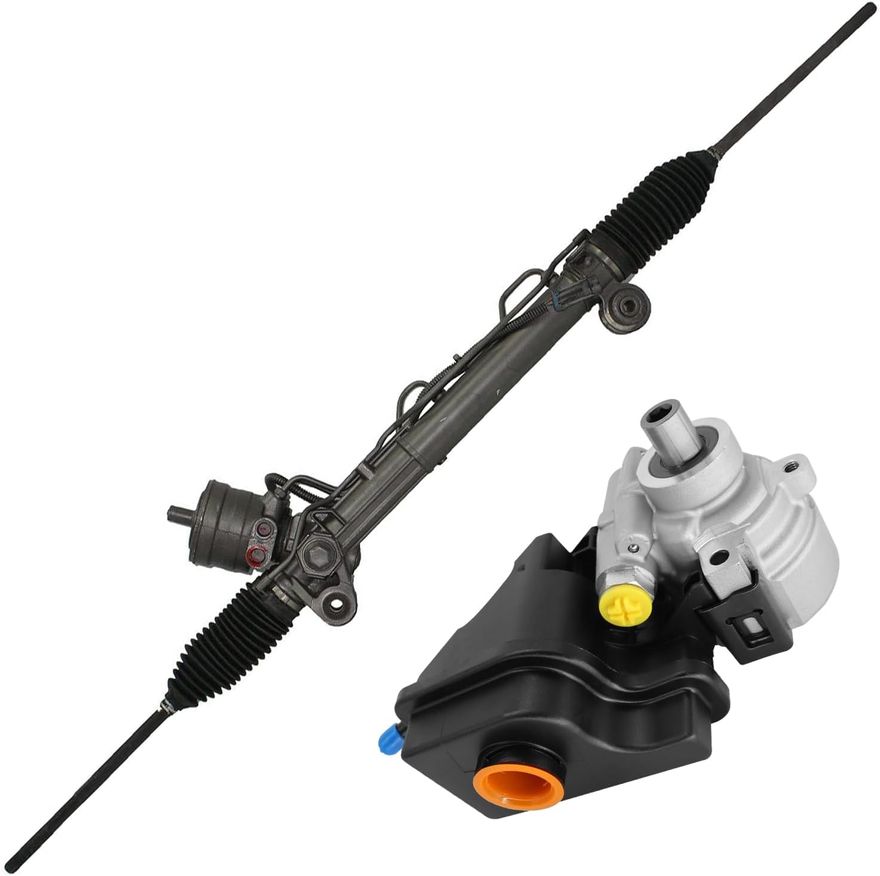 Main Image - Rack and Pinion Pump Kit