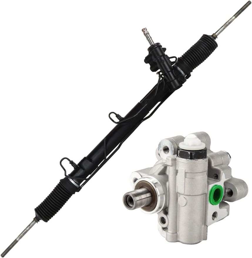 Main Image - Rack and Pinion Pump Kit