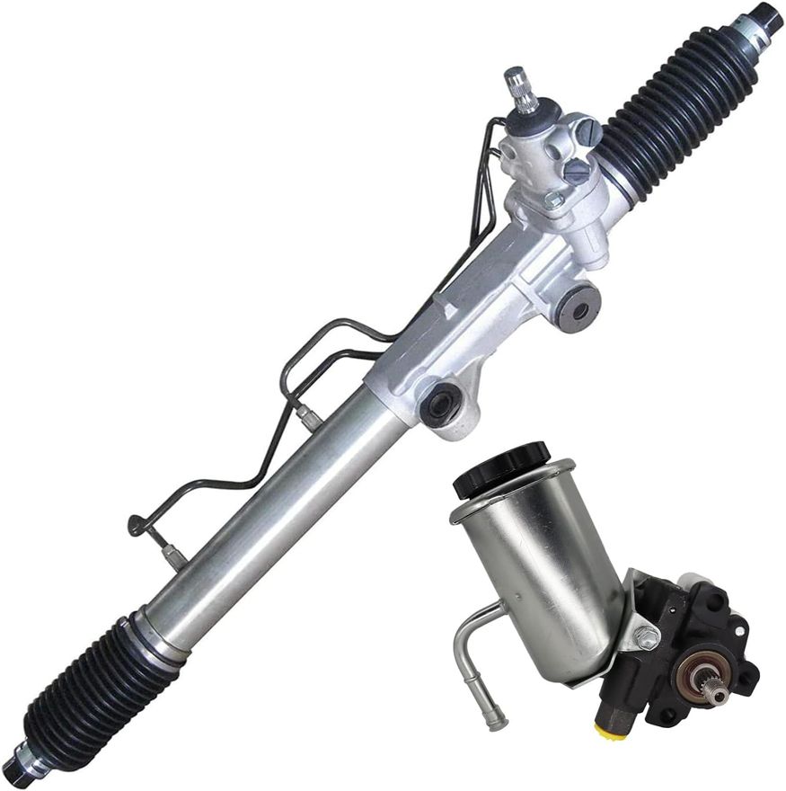 Main Image - Rack and Pinion Pump Kit