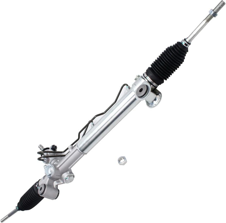 Power Steering Rack and Pinion - 25693
