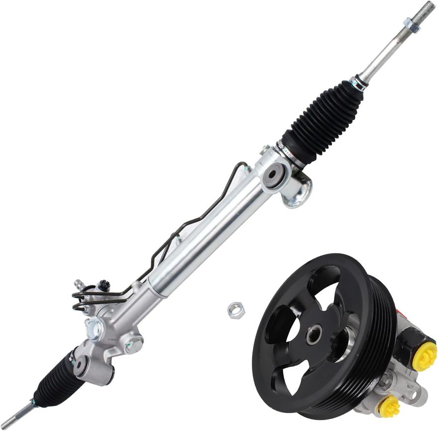 Main Image - Rack and Pinion Pump Kit