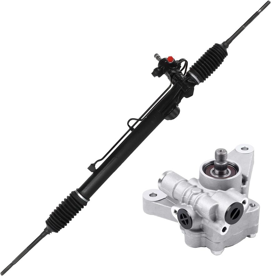 Main Image - Rack and Pinion Pump Kit