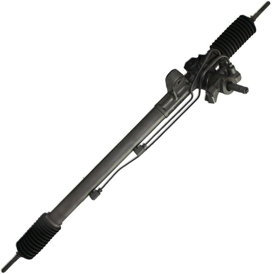 Power Steering Rack and Pinion - 30197