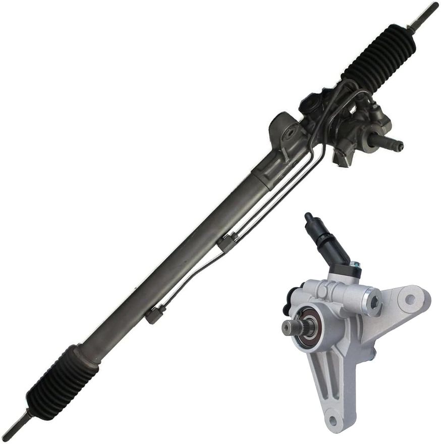 Main Image - Rack and Pinion Pump Kit