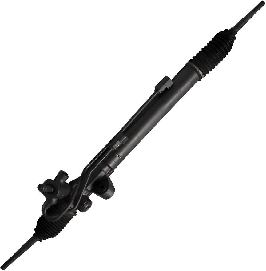Power Steering Rack and Pinion - 26506