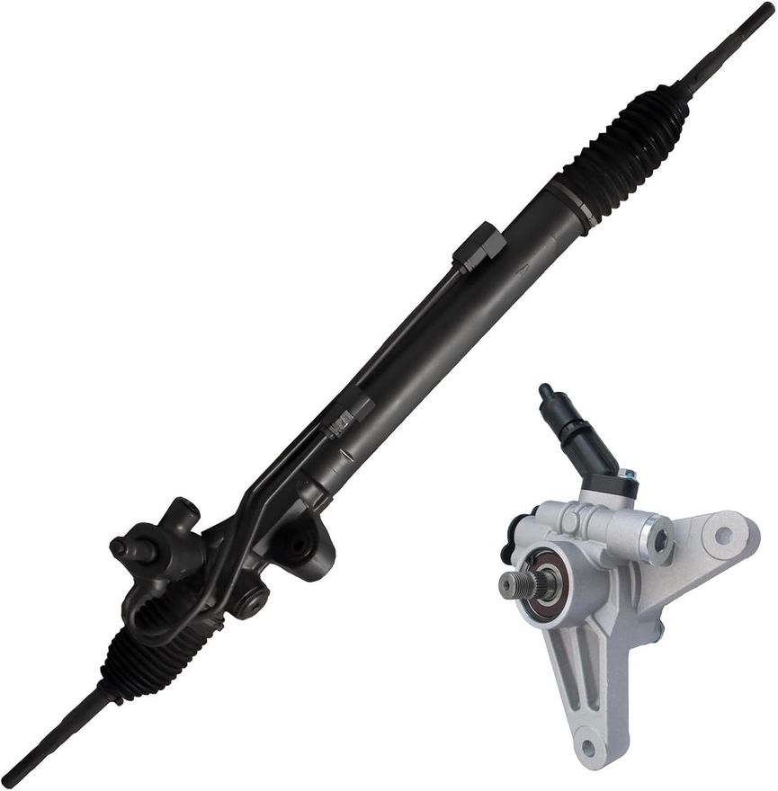 Main Image - Rack and Pinion Pump Kit