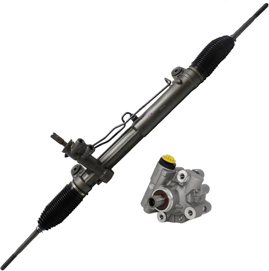 Main Image - Rack and Pinion Pump Kit