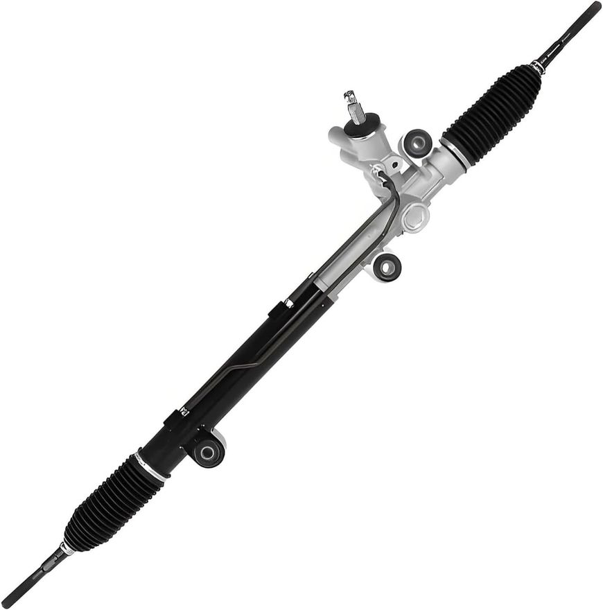 Power Steering Rack and Pinion - 2172