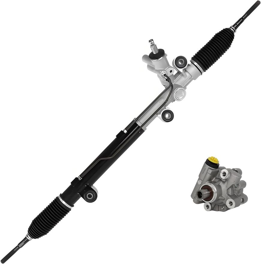 Main Image - Rack and Pinion Pump Kit