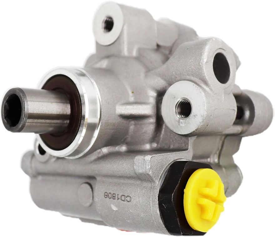 Power Steering Pump - SP2206