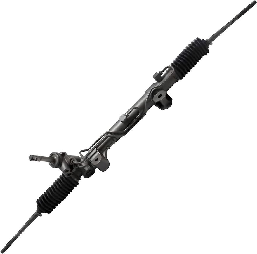 Power Steering Rack and Pinion - 5167