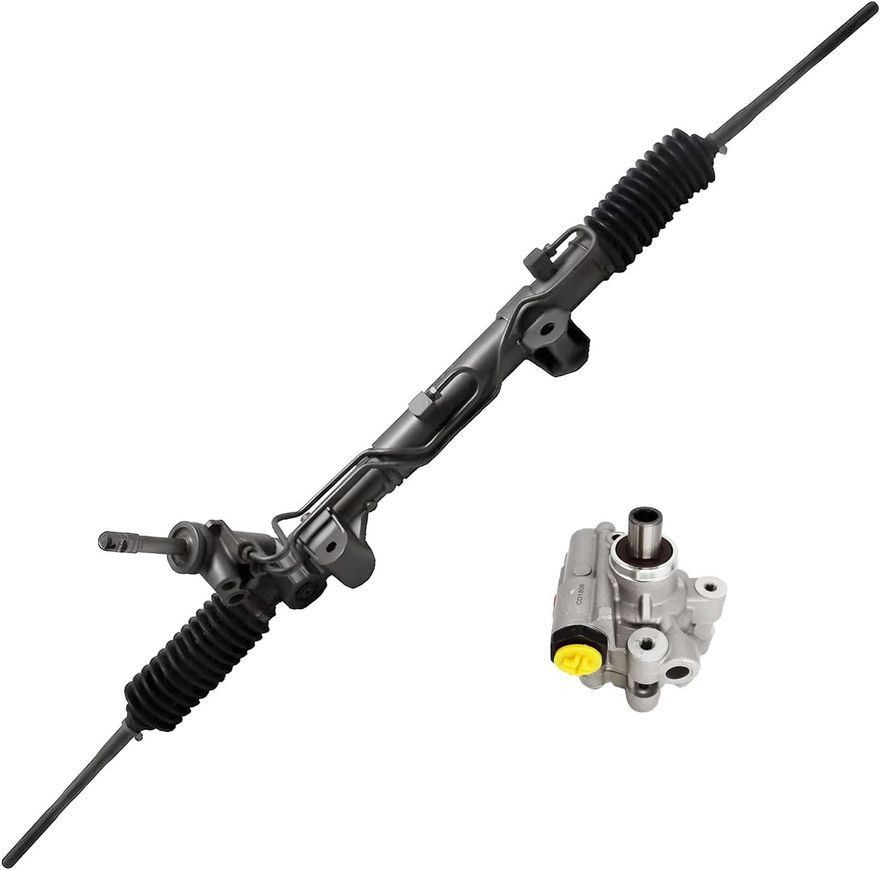 Main Image - Rack and Pinion Pump Kit