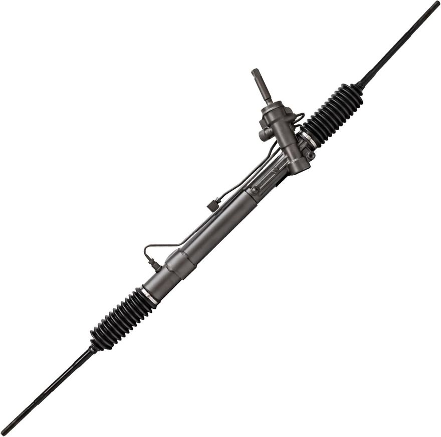 Power Steering Rack and Pinion - 5202