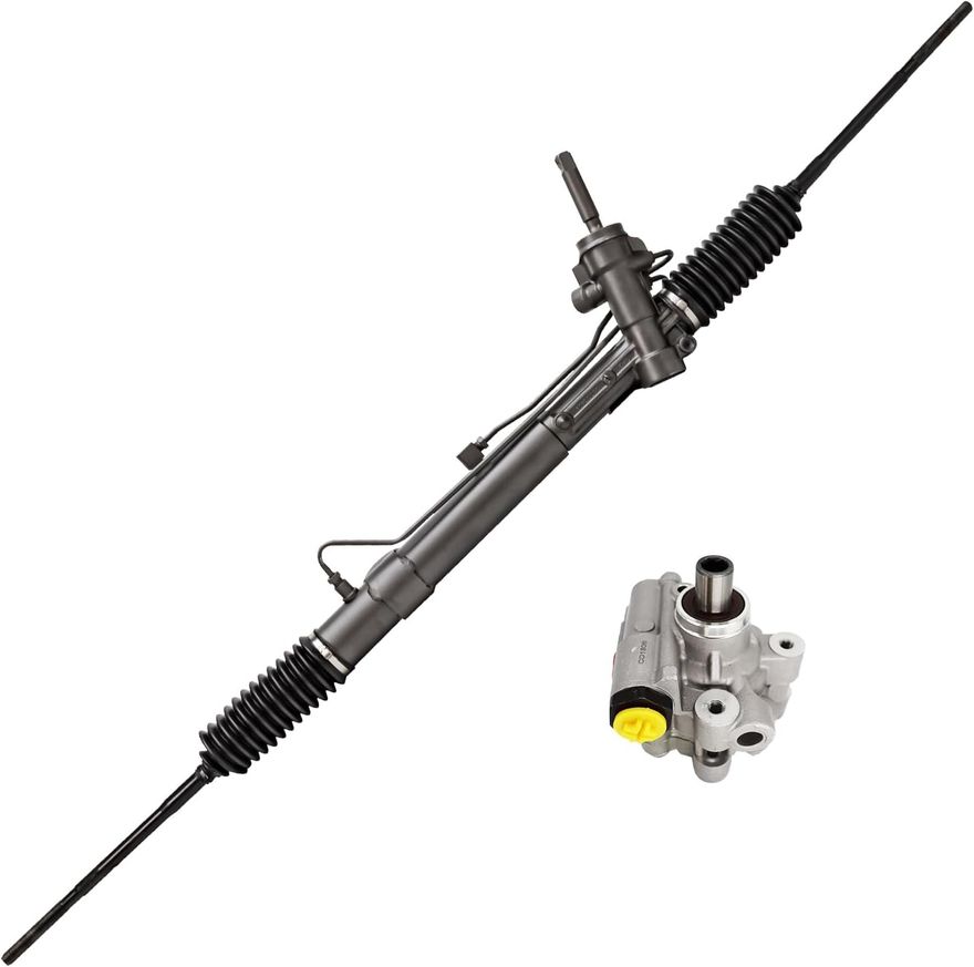 Main Image - Rack and Pinion Pump Kit