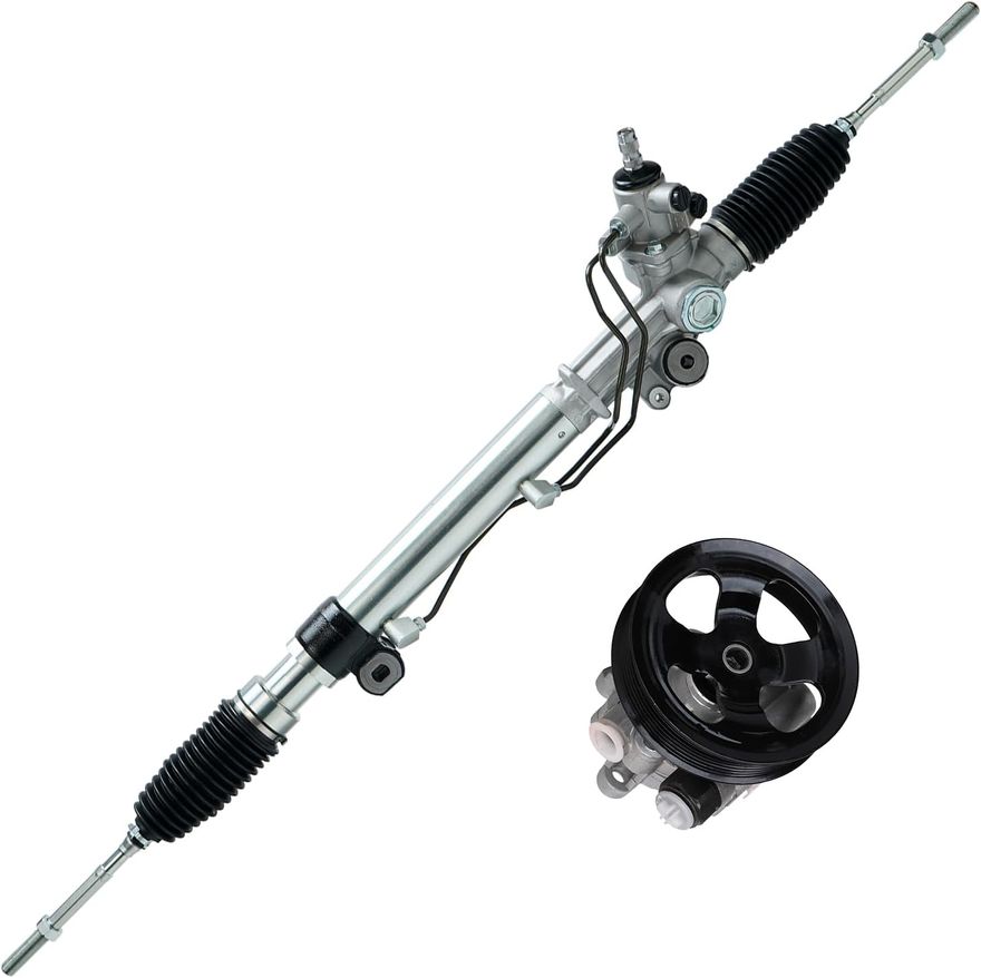 Main Image - Rack and Pinion Pump Kit
