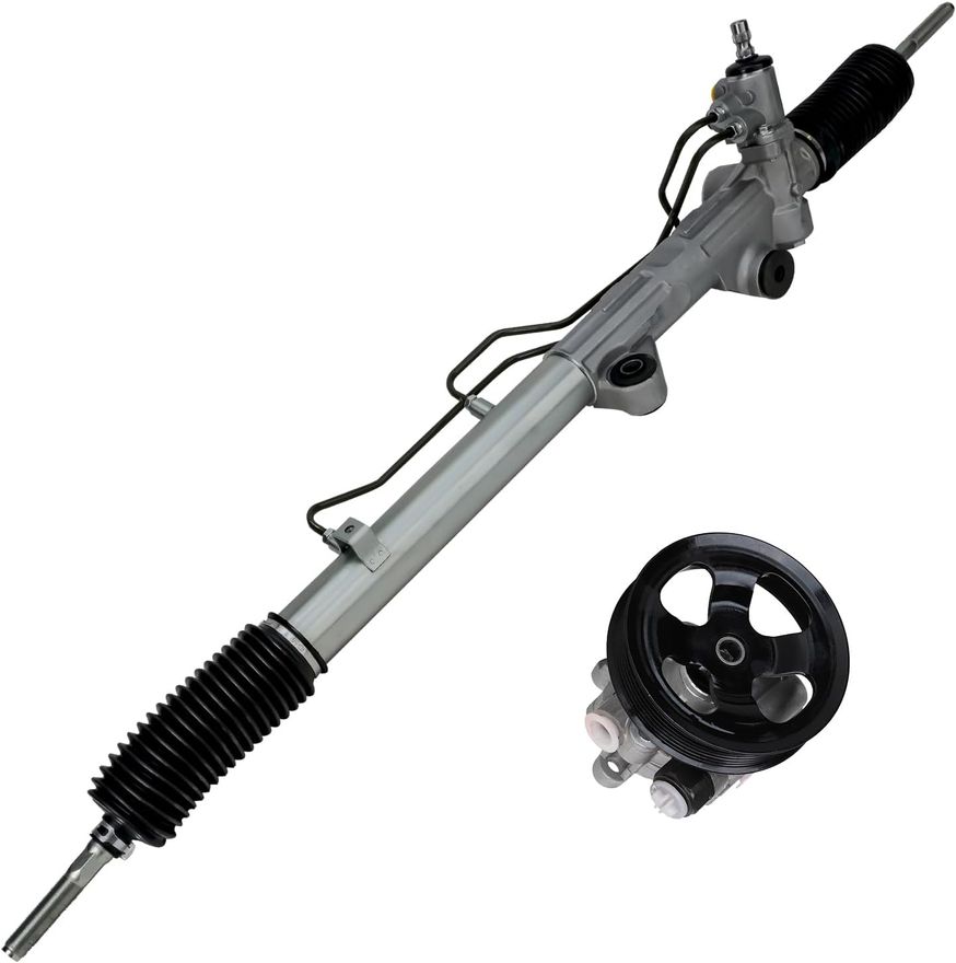 Main Image - Rack and Pinion Pump Kit
