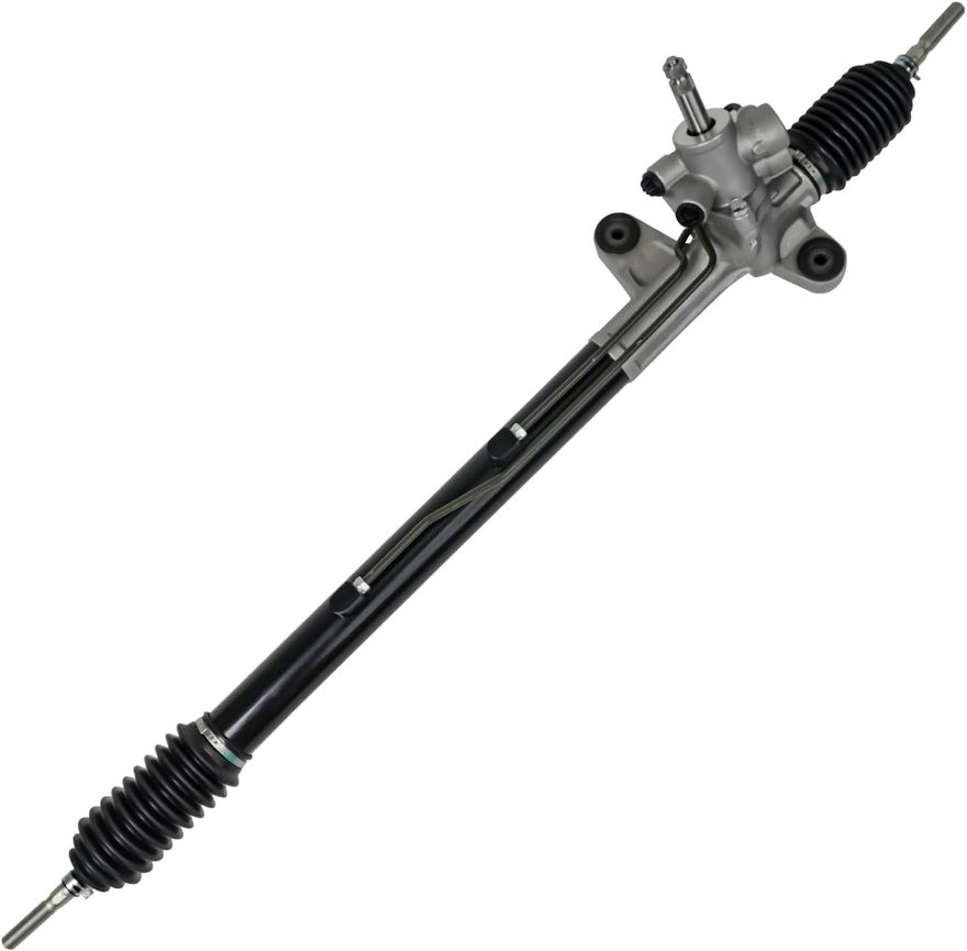 Power Steering Rack and Pinion - 25931