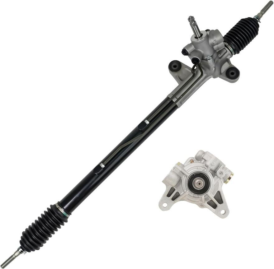 Main Image - Rack and Pinion Pump Kit