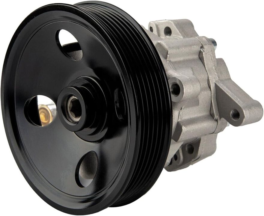 Power Steering Pump with Pulley - PP5294