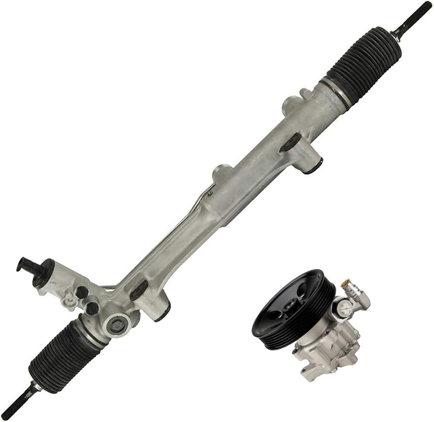 Main Image - Rack and Pinion Pump Kit