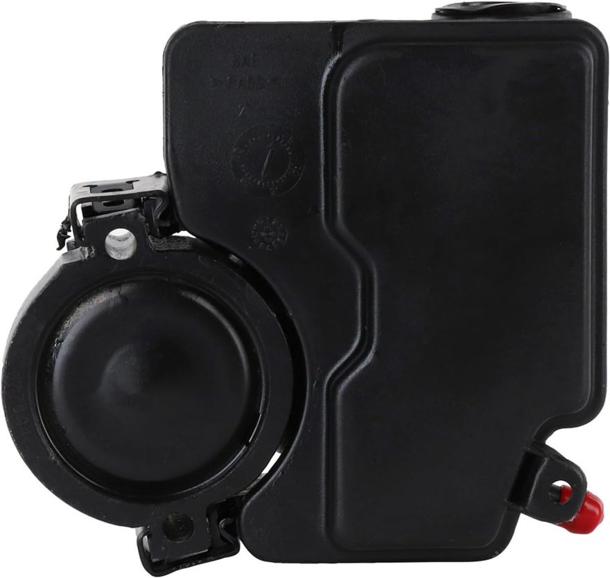 Power Steering Pump with Reservoir - PR55982