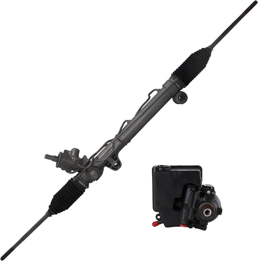 Main Image - Rack and Pinion Pump Kit